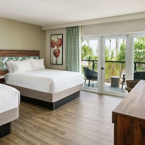 Queen Room Two Queen Beds Pool View